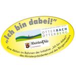 Ich bin dabei!