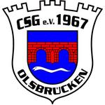 CSG Olsbrücken