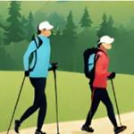 Nordic Walking Lauftreff